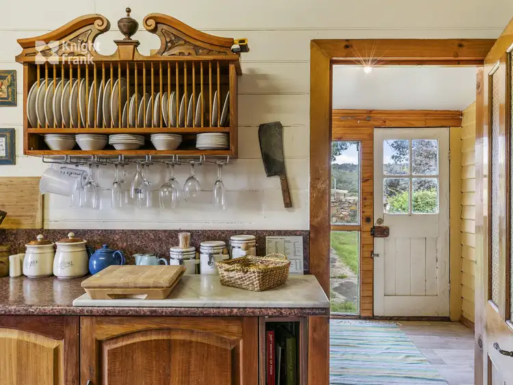 Fourth view of Homely rural property listing, 21 Cathcart Street, Swansea TAS 7190