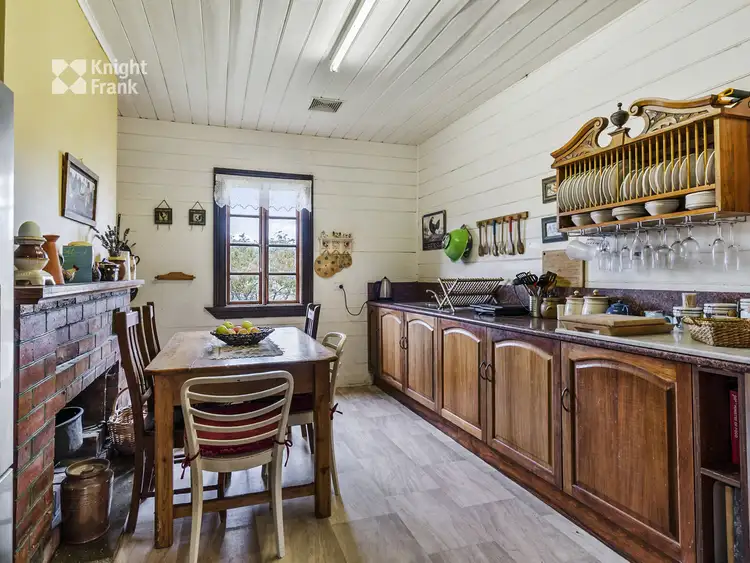 Fifth view of Homely rural property listing, 21 Cathcart Street, Swansea TAS 7190