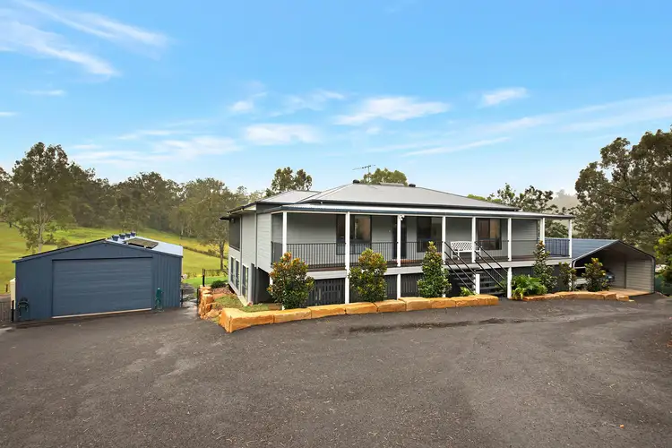 19 Daintree Court, Fernvale QLD 4306