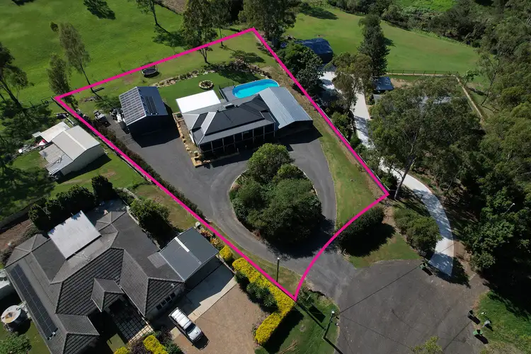 Second view of Homely house listing, 19 Daintree Court, Fernvale QLD 4306