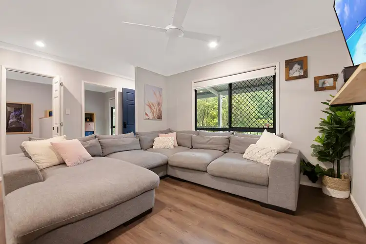 Fifth view of Homely house listing, 19 Daintree Court, Fernvale QLD 4306