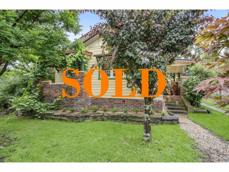 70 Marsh Street, Armidale NSW 2350