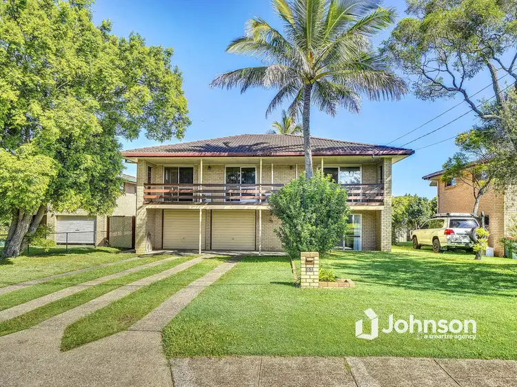 Main view of Homely house listing, 63 Regent Street, Wynnum West QLD 4178