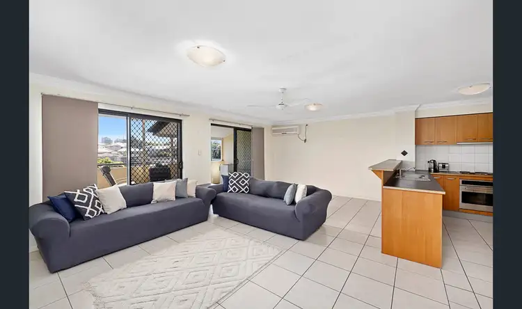 5/65 Lytton Road, Bulimba QLD 4171