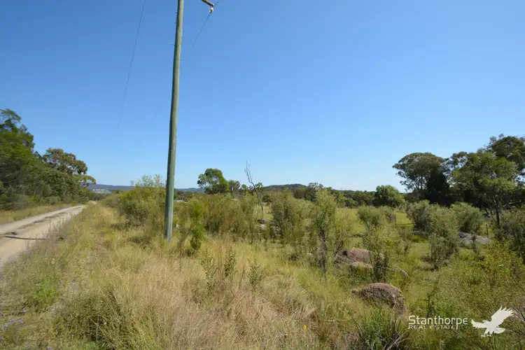 Fifth view of Homely land listing, 17 Wieland Road, Severnlea QLD 4380