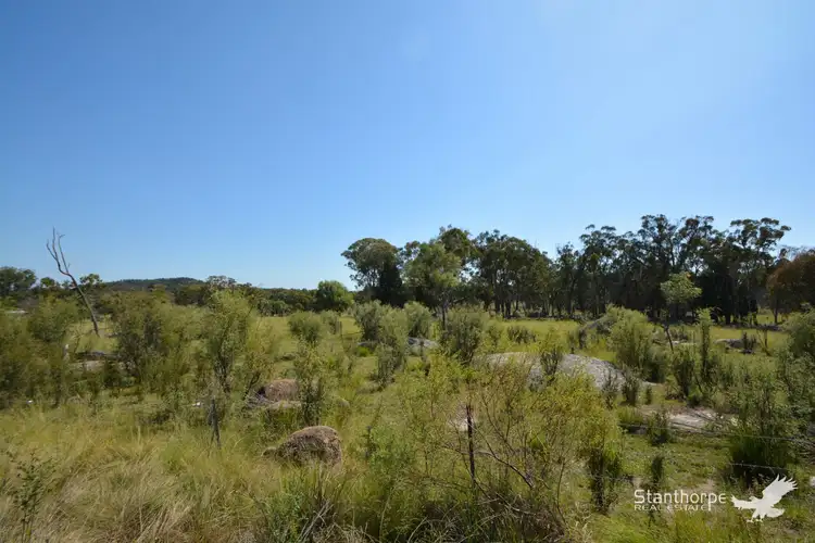 Sixth view of Homely land listing, 17 Wieland Road, Severnlea QLD 4380