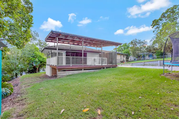 Main view of Homely house listing, 1 Castle Court, Kallangur QLD 4503