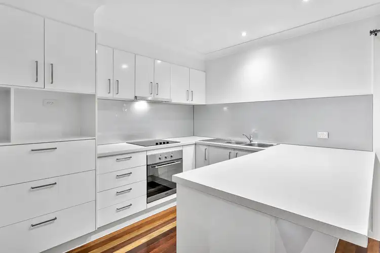 Second view of Homely house listing, 1 Castle Court, Kallangur QLD 4503