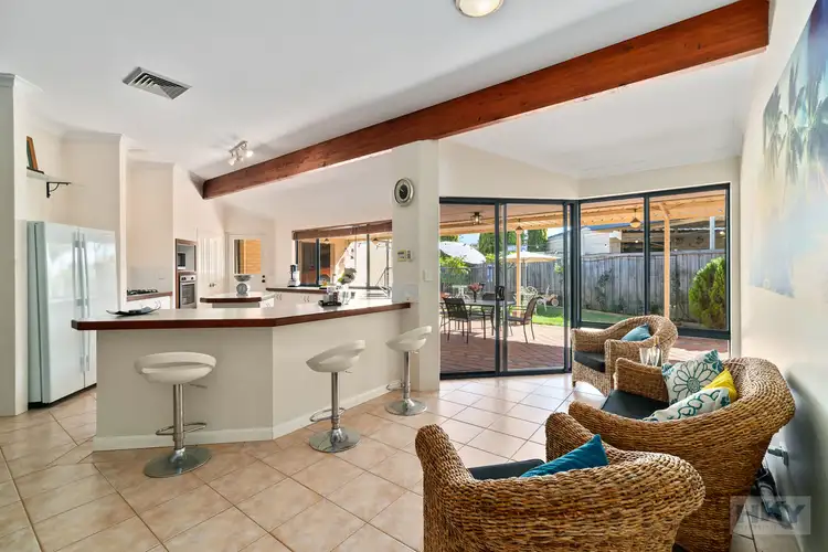 57 Vauclause Crescent, Ellenbrook WA 6069