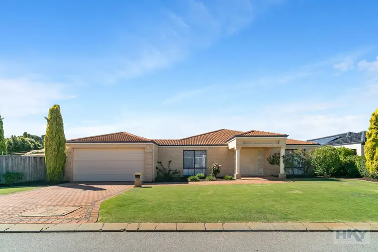 Fourth view of Homely house listing, 57 Vauclause Crescent, Ellenbrook WA 6069