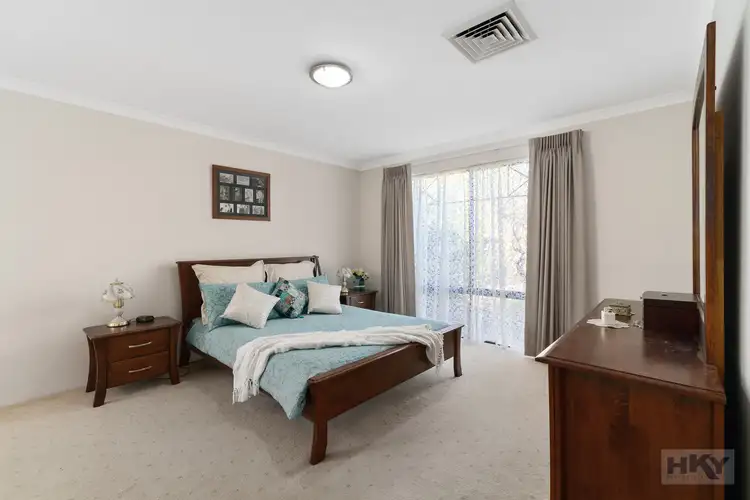 Fifth view of Homely house listing, 57 Vauclause Crescent, Ellenbrook WA 6069