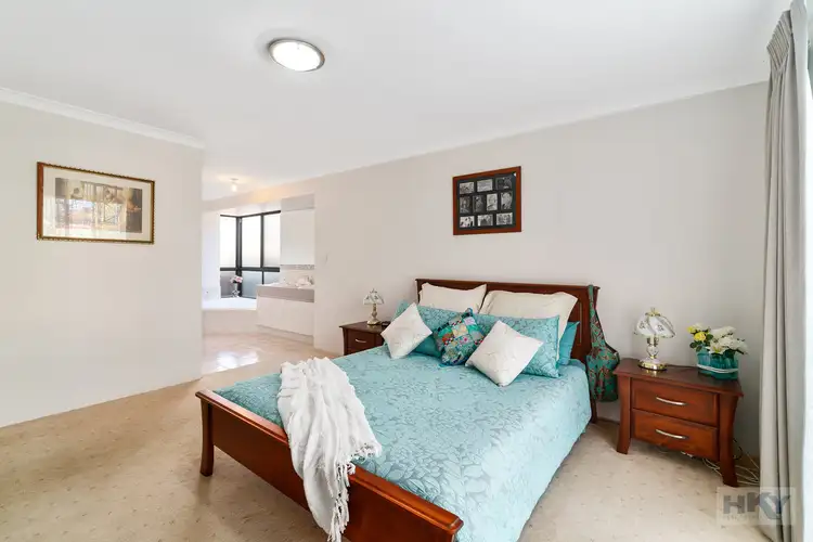 Sixth view of Homely house listing, 57 Vauclause Crescent, Ellenbrook WA 6069