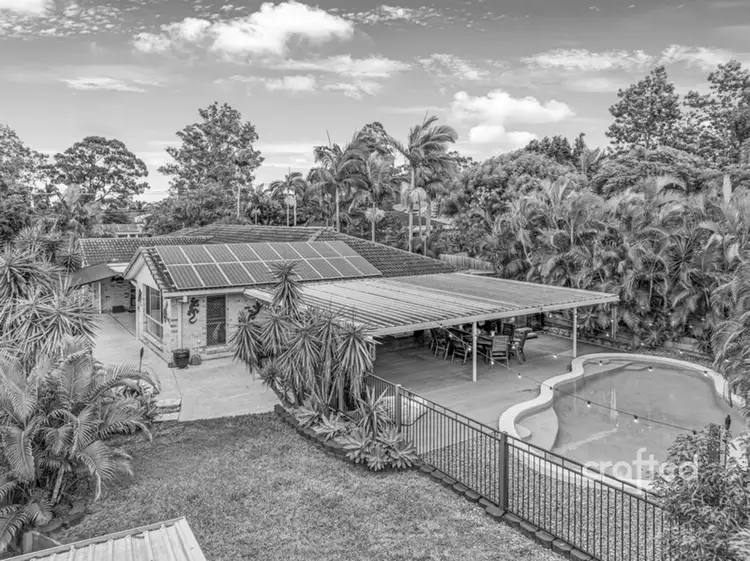 48 Sherwood Drive, Browns Plains QLD 4118