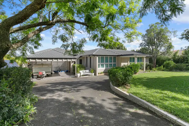 160 Graham Road, Bridgeman Downs QLD 4035
