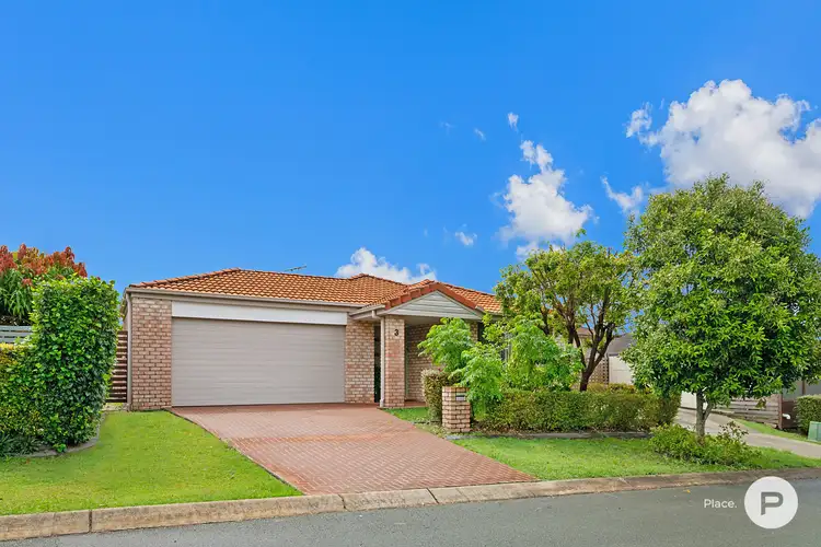 3 Goongarrie Crescent, Parkinson QLD 4115
