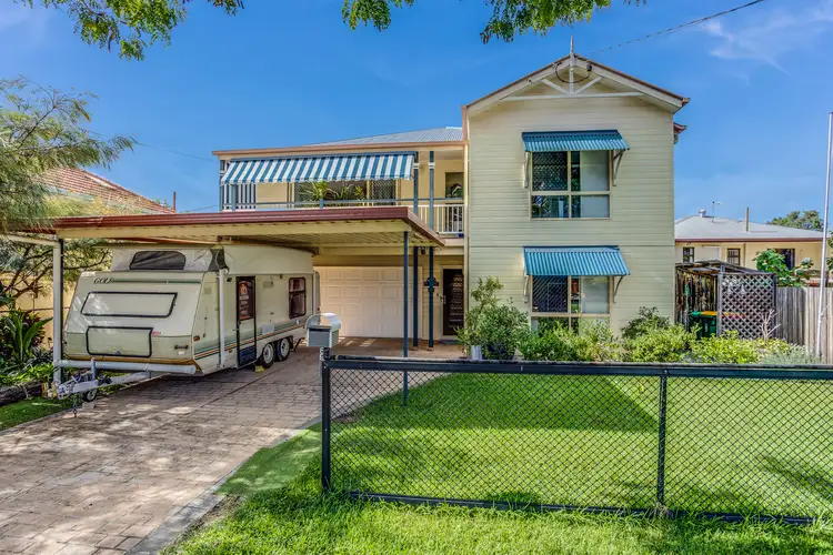Main view of Homely house listing, 89 Esther Street, Deagon QLD 4017