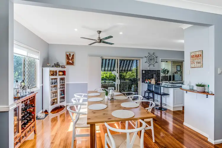 Fifth view of Homely house listing, 89 Esther Street, Deagon QLD 4017