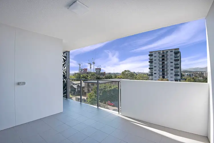Main view of Homely apartment listing, 27/17 Carl Street, Woolloongabba QLD 4102