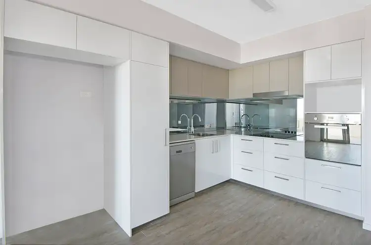 Fourth view of Homely apartment listing, 27/17 Carl Street, Woolloongabba QLD 4102