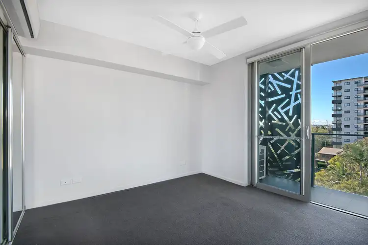 Fifth view of Homely apartment listing, 27/17 Carl Street, Woolloongabba QLD 4102