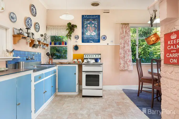 Sixth view of Homely house listing, 129 Terrys Avenue, Tecoma VIC 3160