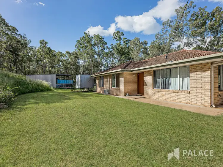 573 Mount Crosby Road, Karana Downs QLD 4306