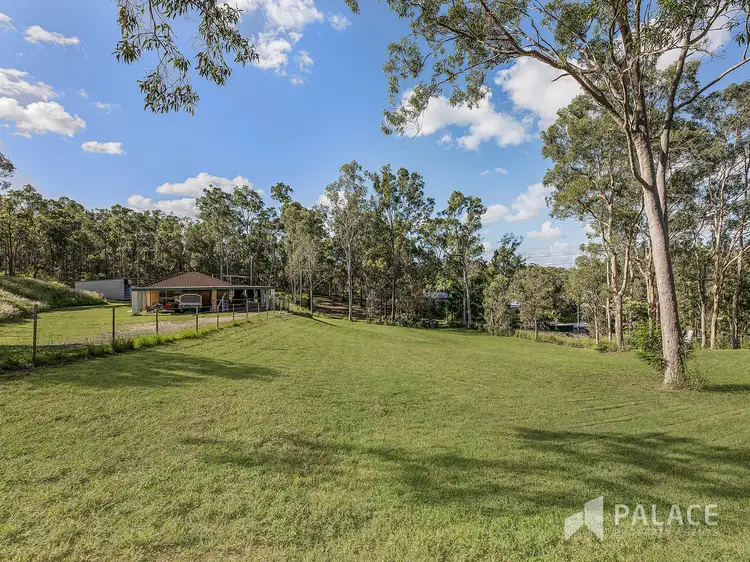 Fourth view of Homely house listing, 573 Mount Crosby Road, Karana Downs QLD 4306