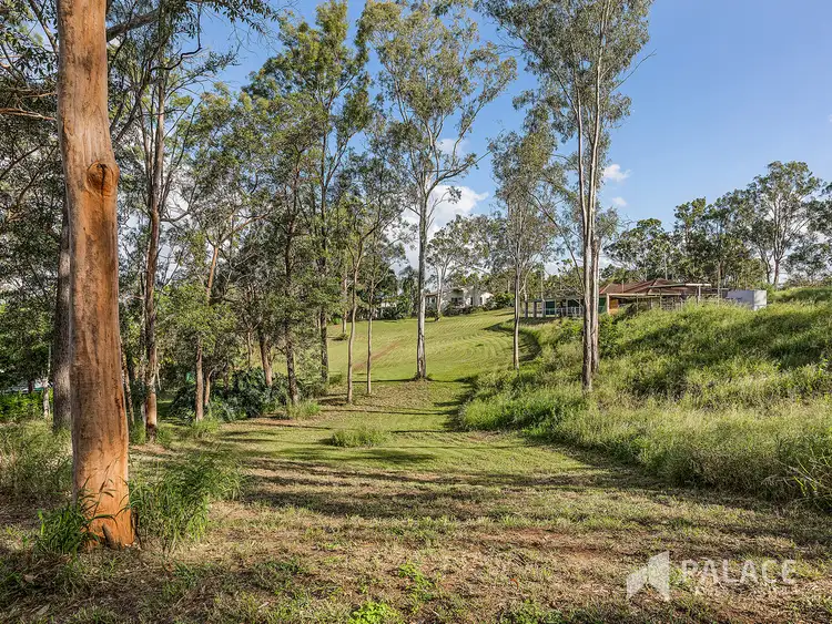Seventh view of Homely house listing, 573 Mount Crosby Road, Karana Downs QLD 4306