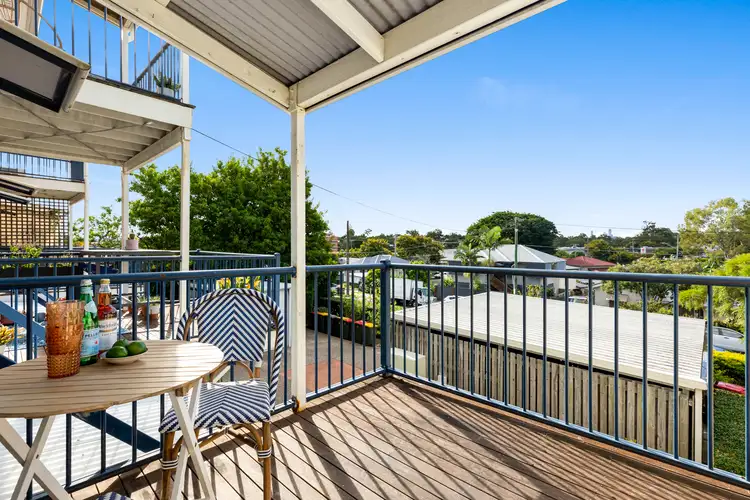 Main view of Homely townhouse listing, 2/11 Helles Street, Moorooka QLD 4105
