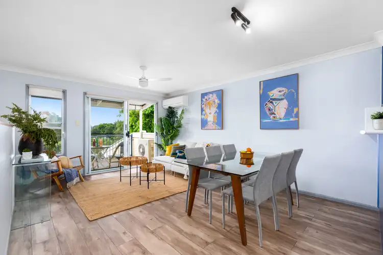 Second view of Homely townhouse listing, 2/11 Helles Street, Moorooka QLD 4105