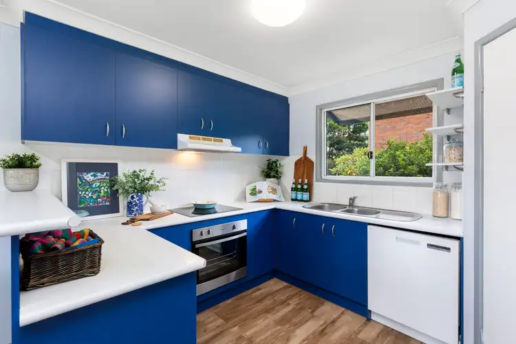 Third view of Homely townhouse listing, 2/11 Helles Street, Moorooka QLD 4105