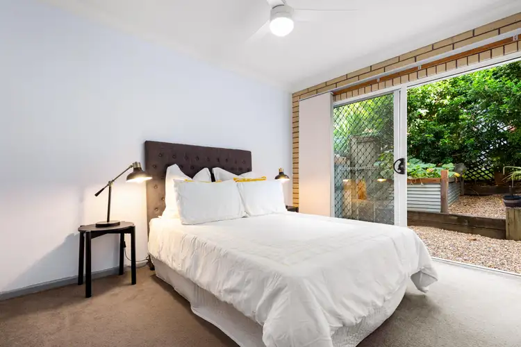 Fourth view of Homely townhouse listing, 2/11 Helles Street, Moorooka QLD 4105