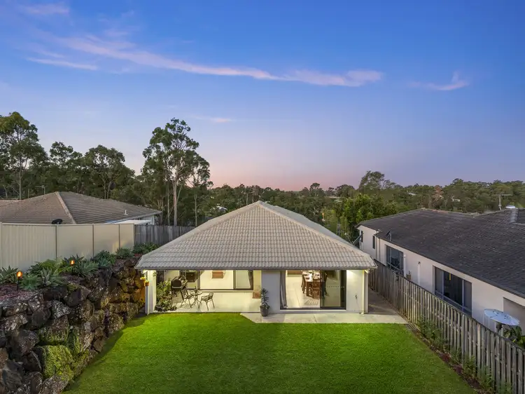 Second view of Homely house listing, 3 Bounty Way, Pacific Pines QLD 4211