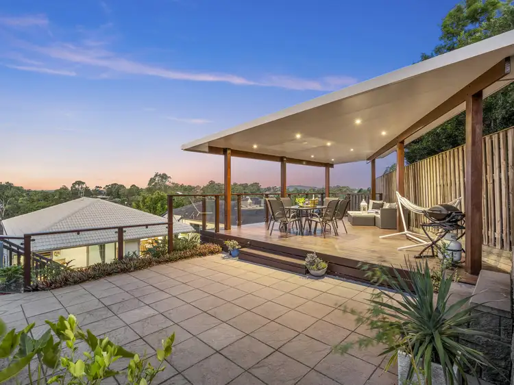 Third view of Homely house listing, 3 Bounty Way, Pacific Pines QLD 4211