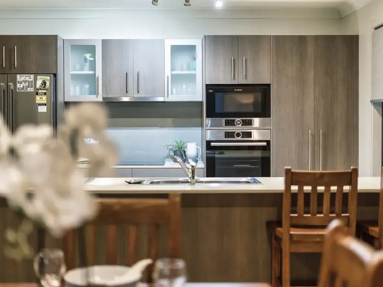 Fourth view of Homely house listing, 3 Bounty Way, Pacific Pines QLD 4211
