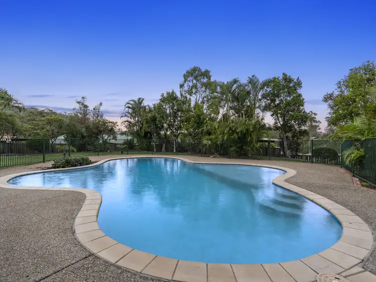 Fifth view of Homely house listing, 3 Bounty Way, Pacific Pines QLD 4211