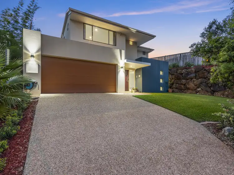 Sixth view of Homely house listing, 3 Bounty Way, Pacific Pines QLD 4211