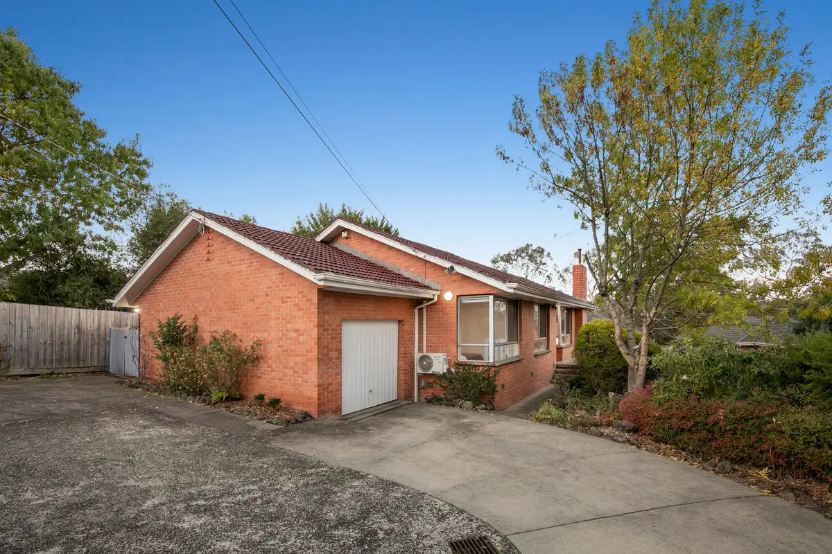 Main view of Homely house listing, 42 Felix Grove, Mooroolbark VIC 3138