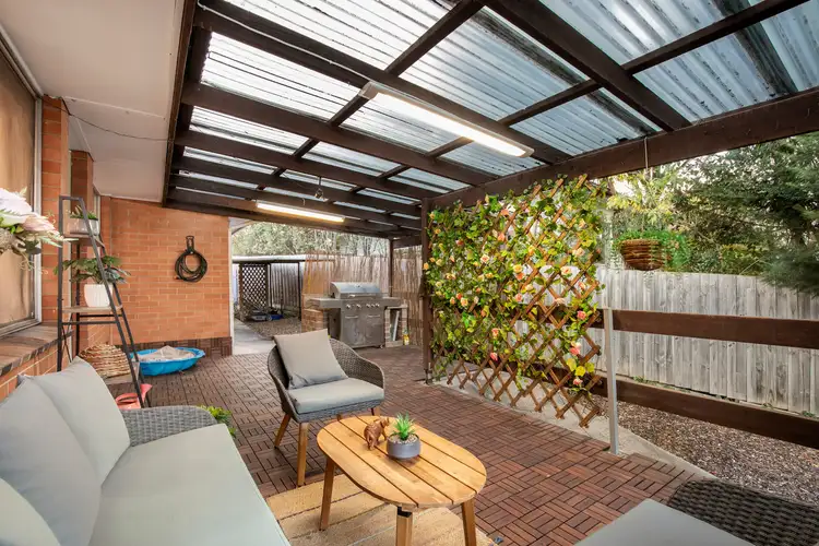 Second view of Homely house listing, 42 Felix Grove, Mooroolbark VIC 3138