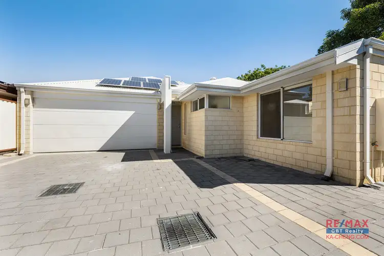 A/183 Broun Avenue, Morley WA 6062