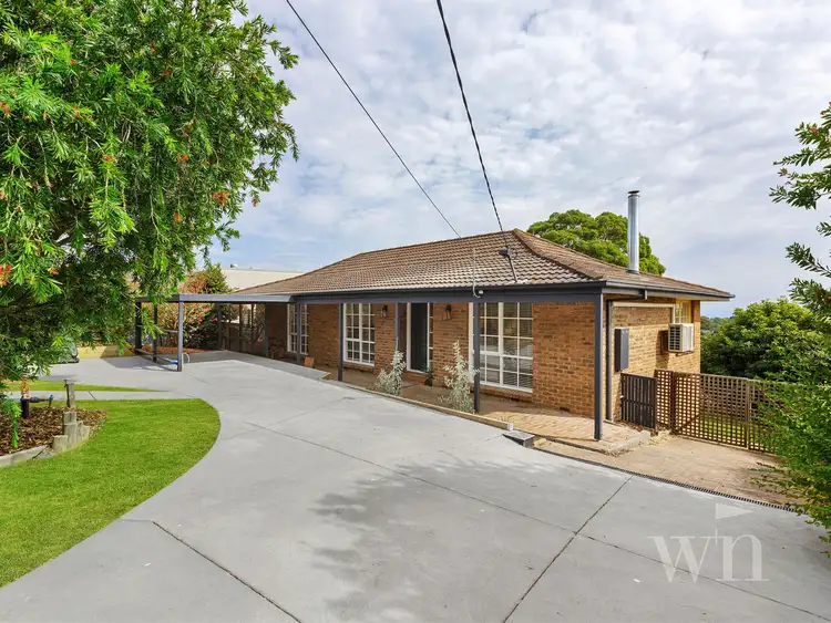 Third view of Homely house listing, 89 Somerset Drive, Mount Martha VIC 3934