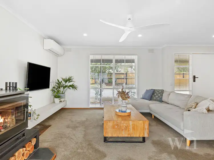 Fifth view of Homely house listing, 89 Somerset Drive, Mount Martha VIC 3934