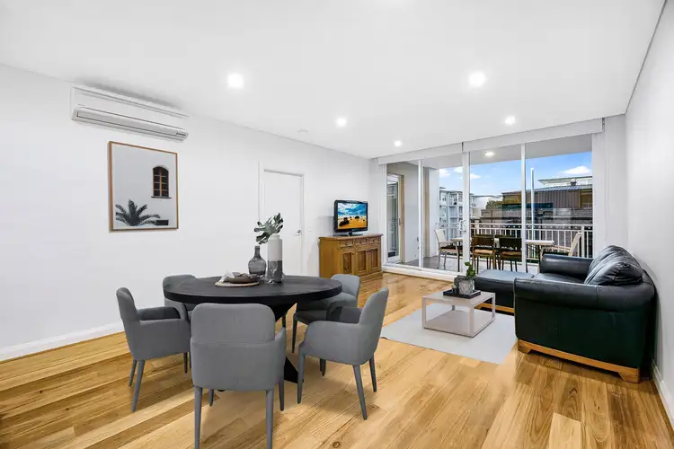 208/17 Woodlands Avenue, Breakfast Point NSW 2137