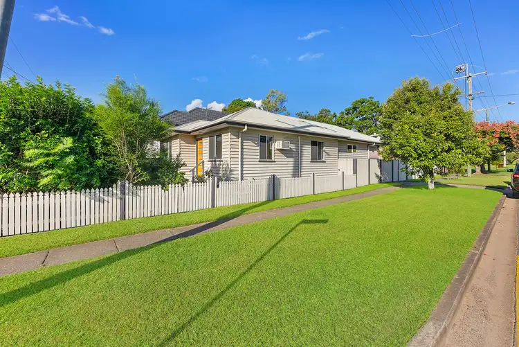 Second view of Homely house listing, 26 Railway Street, Nudgee QLD 4014