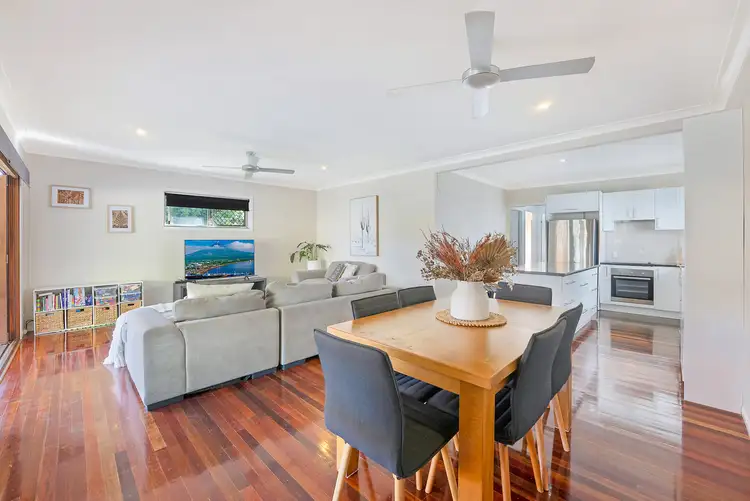 Third view of Homely house listing, 26 Railway Street, Nudgee QLD 4014