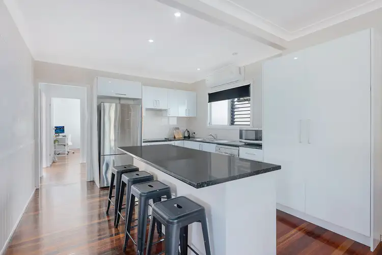 Fourth view of Homely house listing, 26 Railway Street, Nudgee QLD 4014