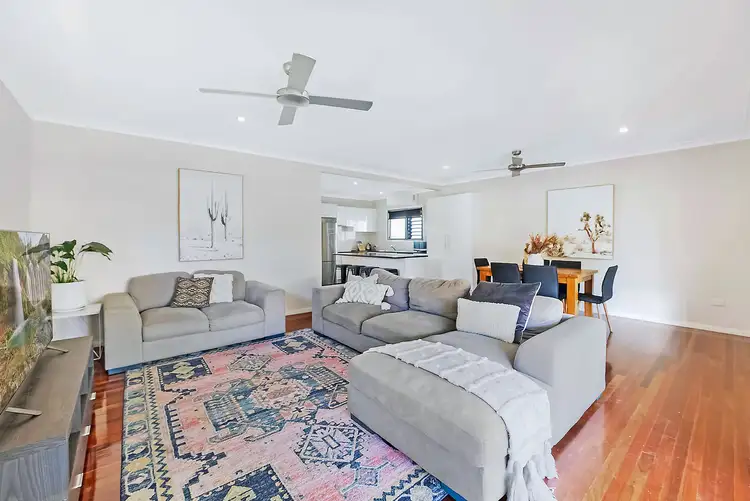 Fifth view of Homely house listing, 26 Railway Street, Nudgee QLD 4014