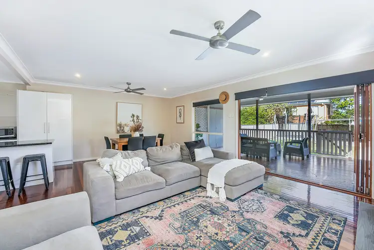 Sixth view of Homely house listing, 26 Railway Street, Nudgee QLD 4014