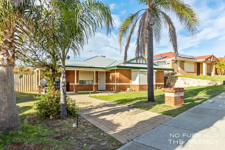 42 Renshaw Boulevard, Clarkson WA 6030
