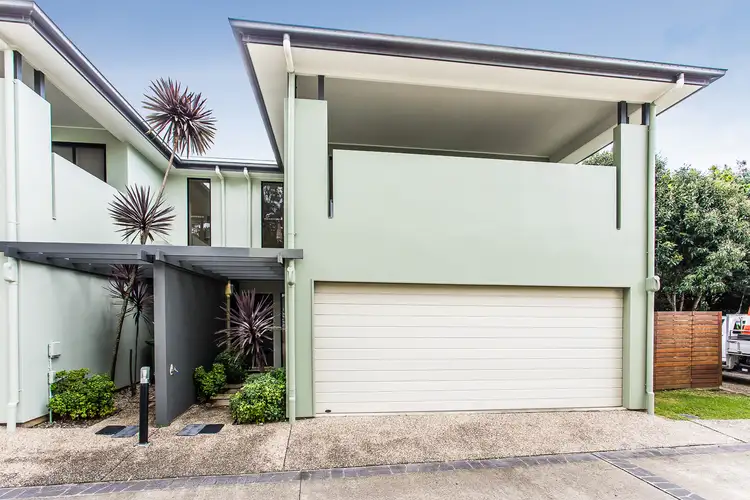 Main view of Homely townhouse listing, 16/3 Swordgrass Court, Kallangur QLD 4503